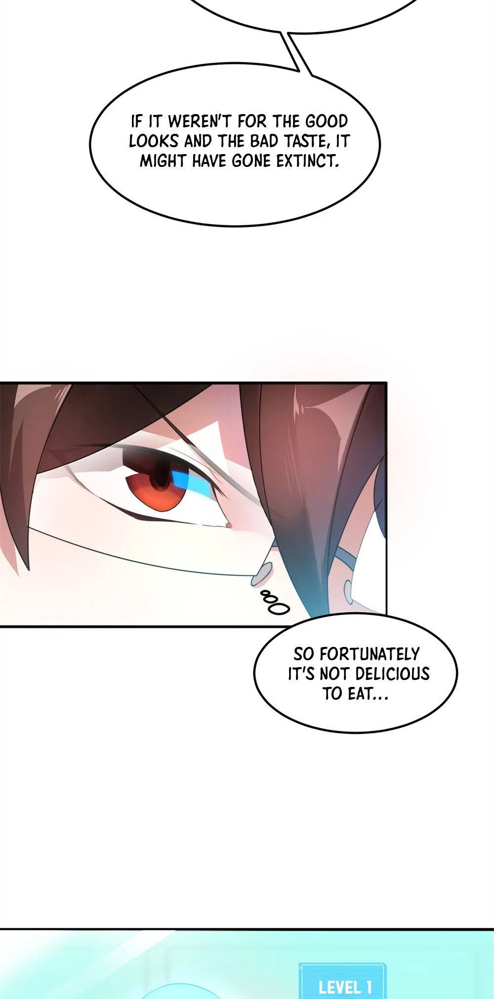Monster Pet Evaolution Chapter 27 Online - página 7