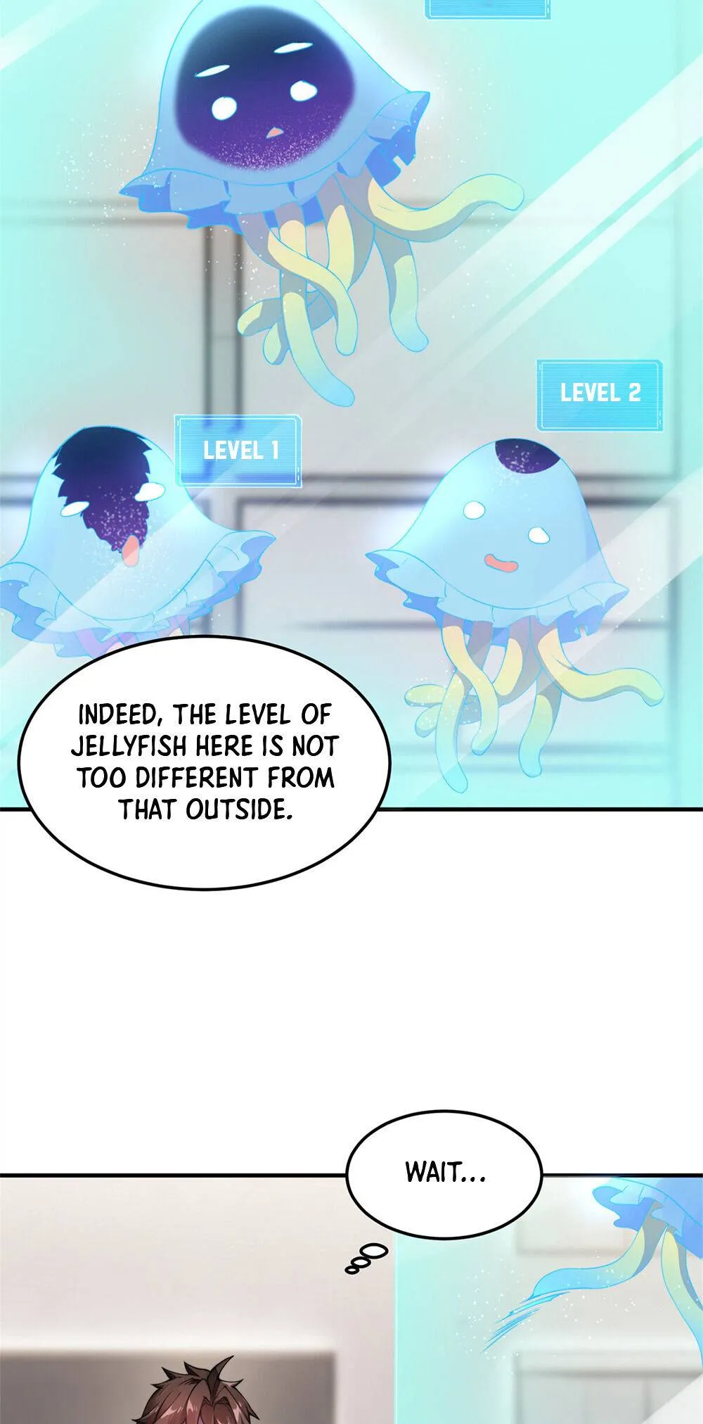Monster Pet Evaolution Chapter 27 Online - página 8