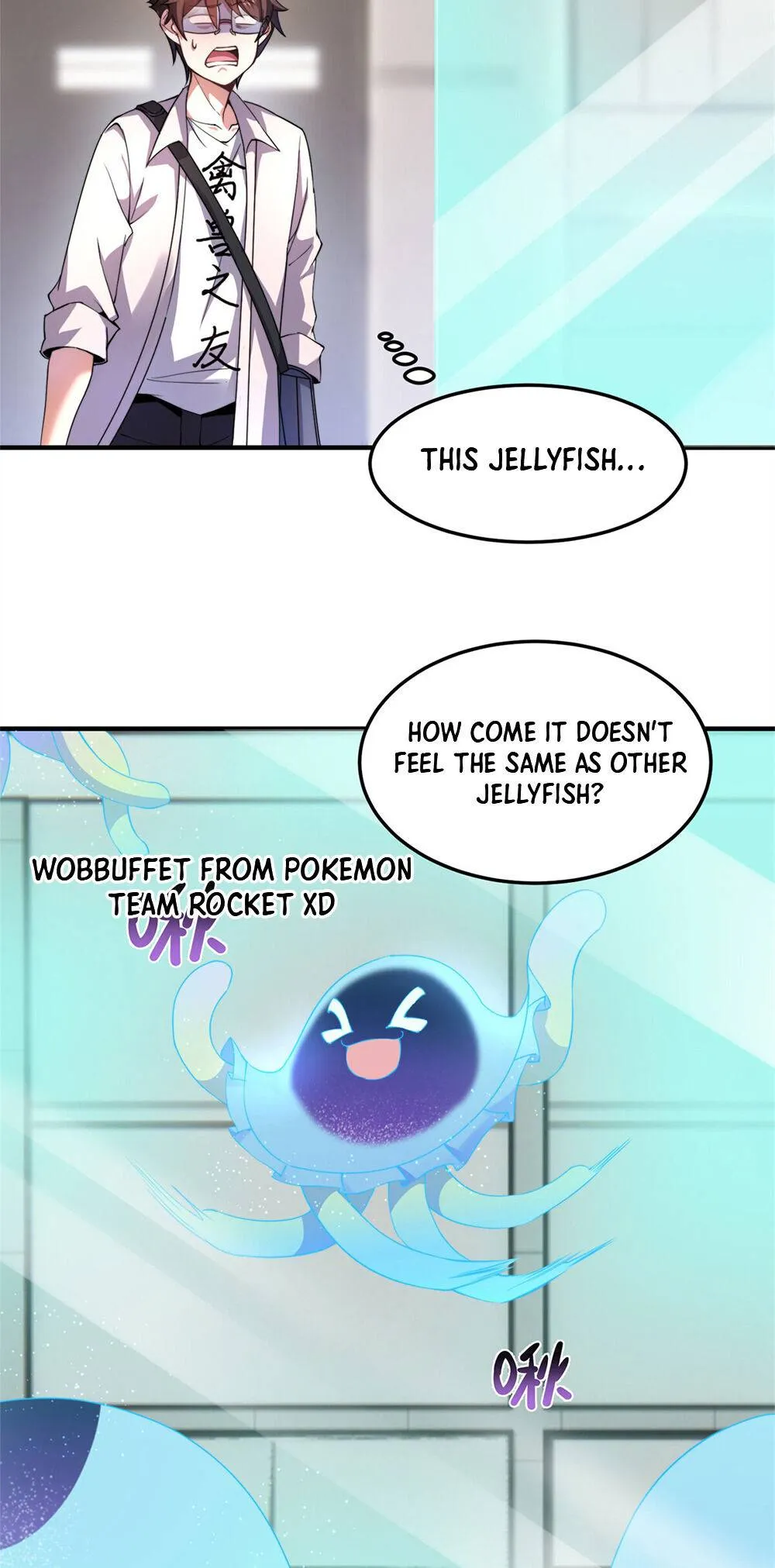 Monster Pet Evaolution Chapter 27 Online - página 9