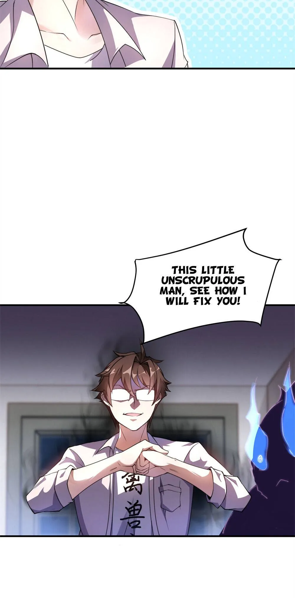 Monster Pet Evaolution Chapter 27 Online - página 22