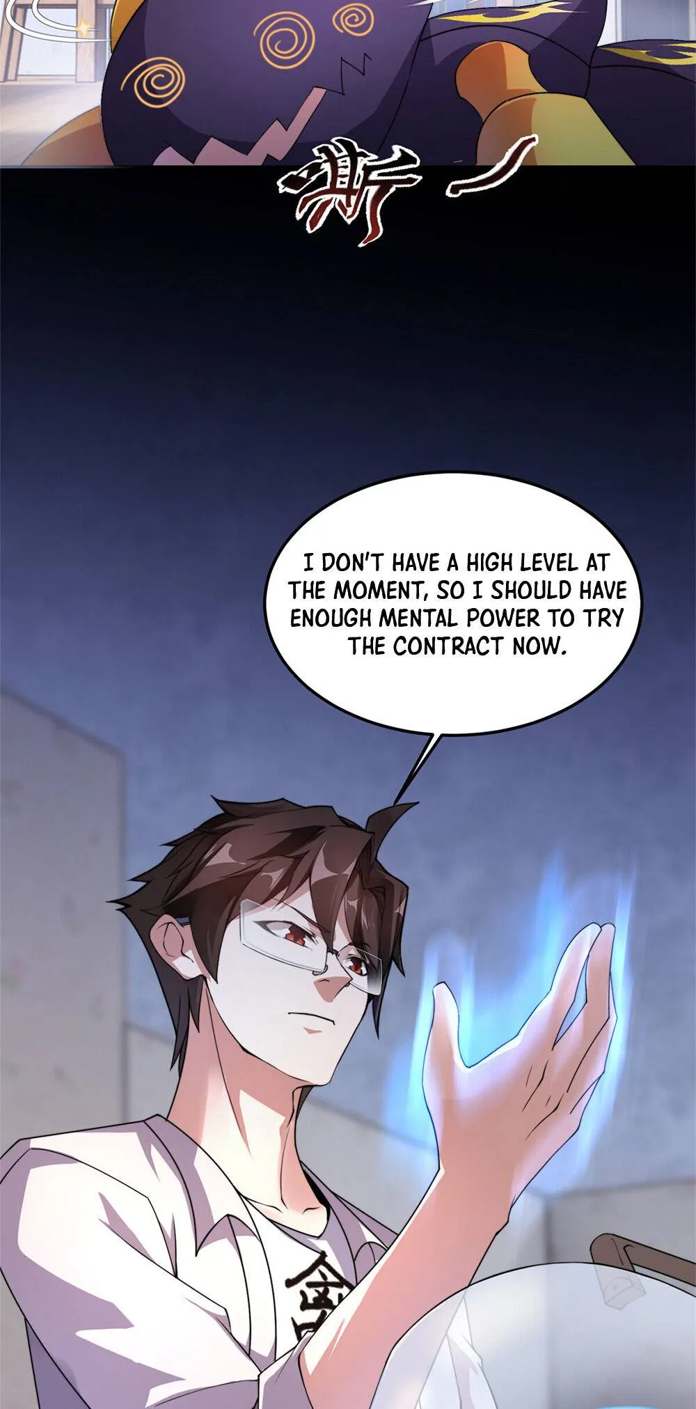 Monster Pet Evaolution Chapter 27 Online - página 28