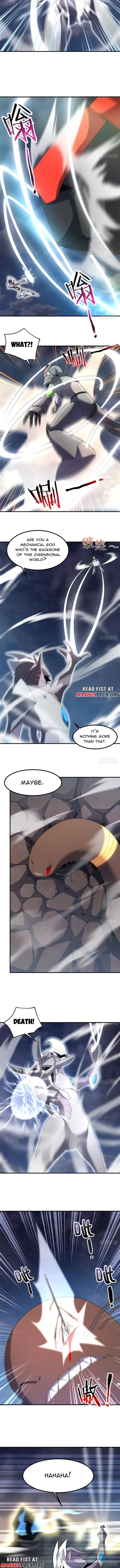 Monster Pet Evaolution Chapter 356 Online - página 2