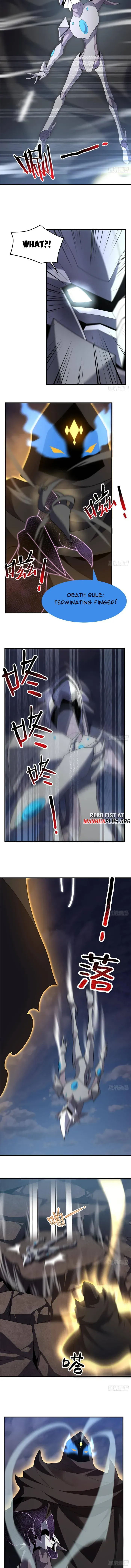Monster Pet Evaolution Chapter 356 Online - página 3