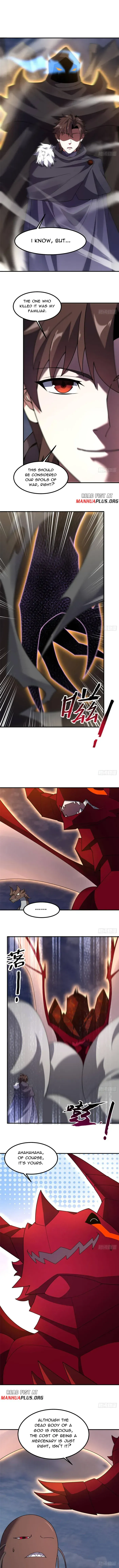 Monster Pet Evaolution Chapter 356 Online - página 5