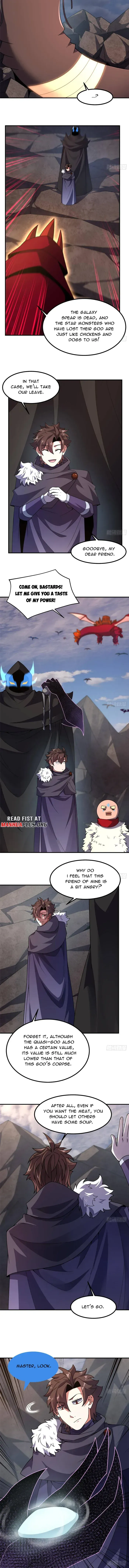 Monster Pet Evaolution Chapter 356 Online - página 6