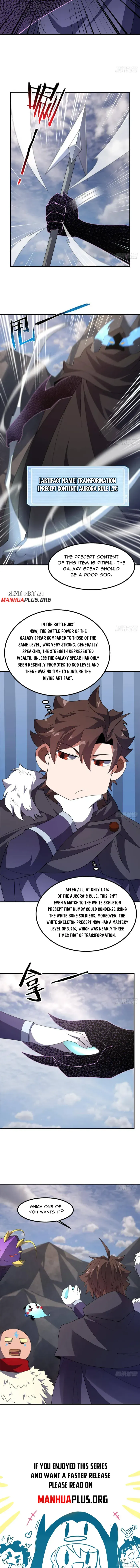 Monster Pet Evaolution Chapter 356 Online - página 7