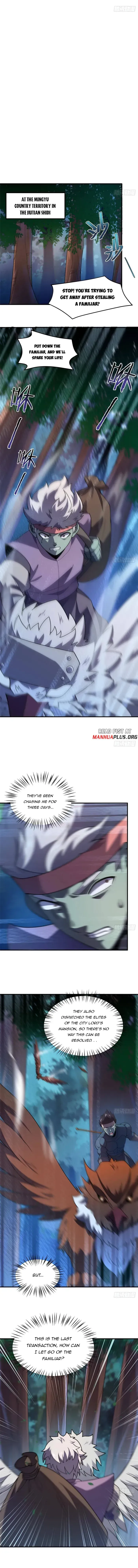 Monster Pet Evaolution Chapter 362 Online - página 3