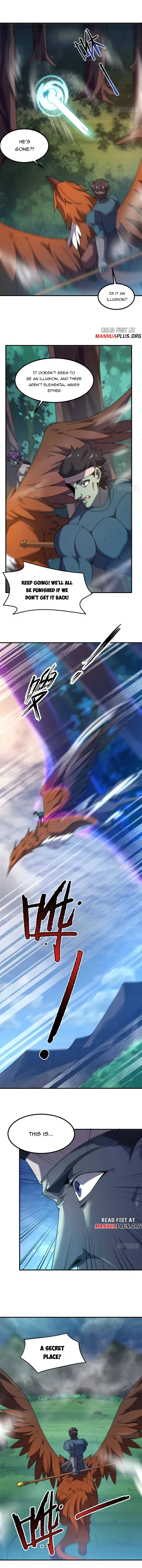 Monster Pet Evaolution Chapter 362 Online - página 4