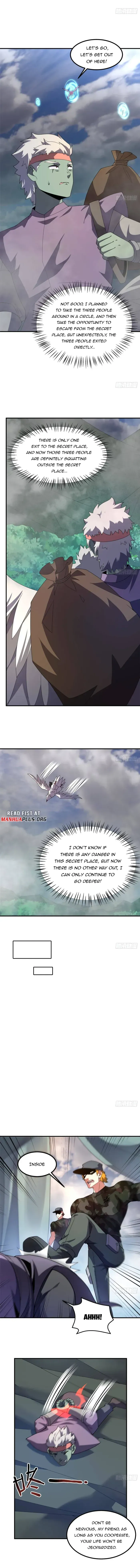 Monster Pet Evaolution Chapter 362 Online - página 5