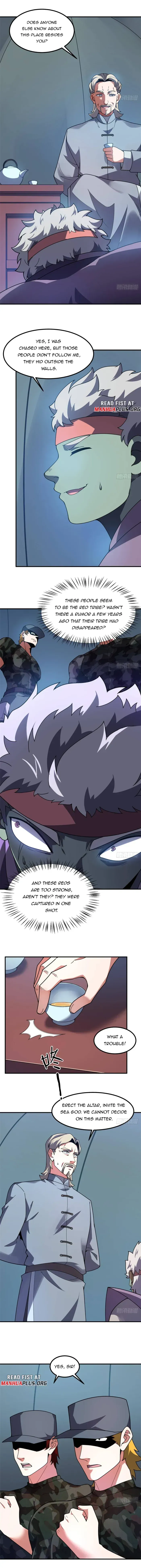Monster Pet Evaolution Chapter 362 Online - página 6