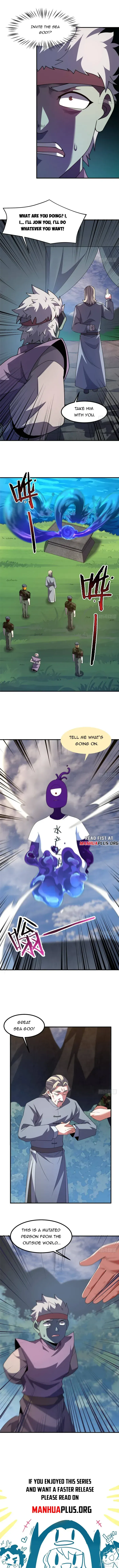 Monster Pet Evaolution Chapter 362 Online - página 7