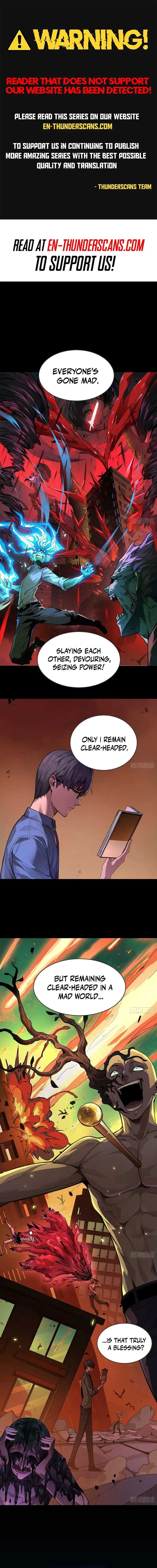 Mood Disorder Chapter 1 Online - página 1