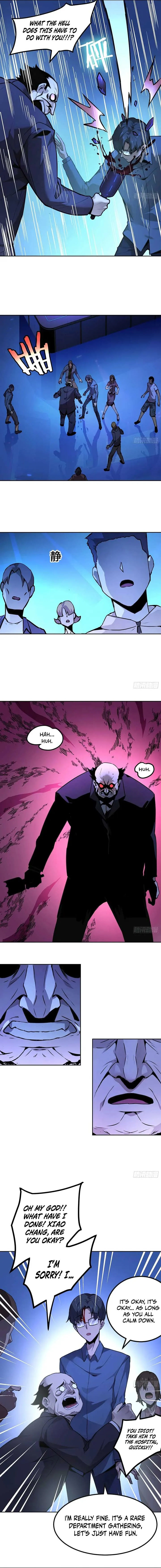 Mood Disorder Chapter 1 Online - página 3