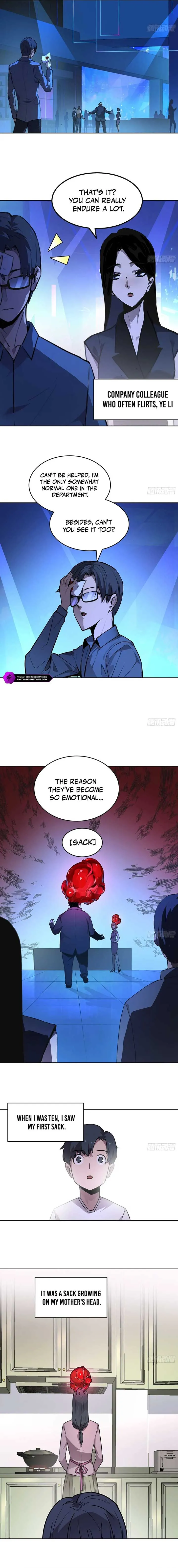 Mood Disorder Chapter 1 Online - página 4