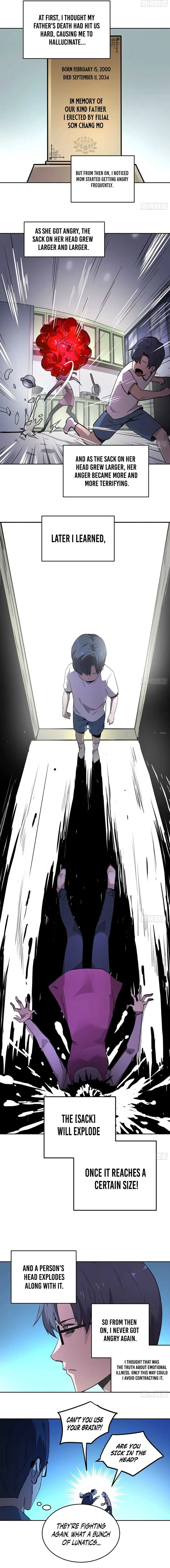 Mood Disorder Chapter 1 Online - página 5