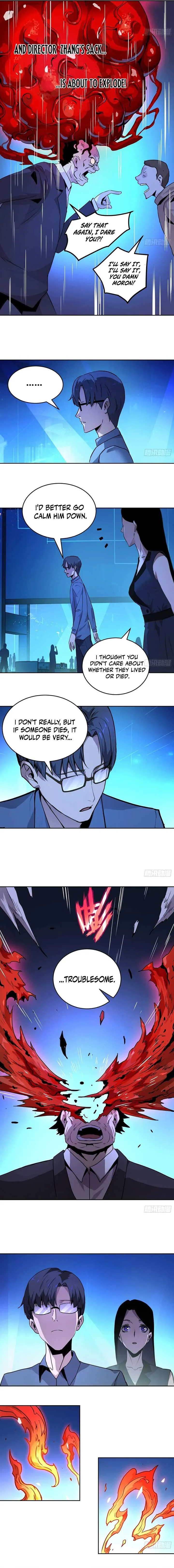 Mood Disorder Chapter 1 Online - página 6
