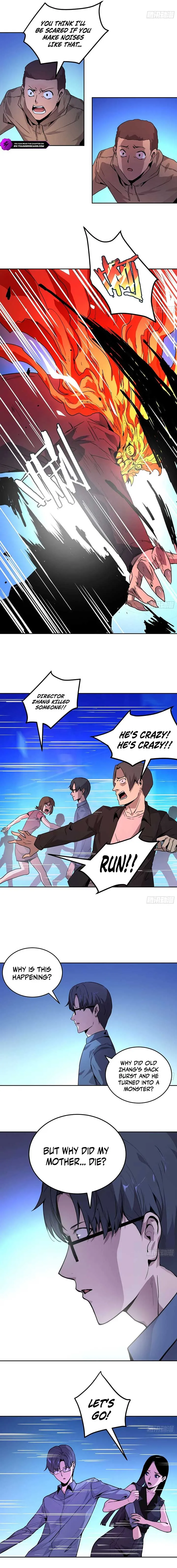 Mood Disorder Chapter 1 Online - página 8