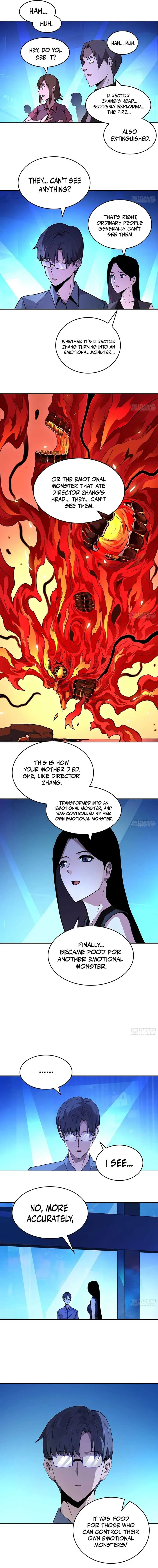 Mood Disorder Chapter 1 Online - página 10