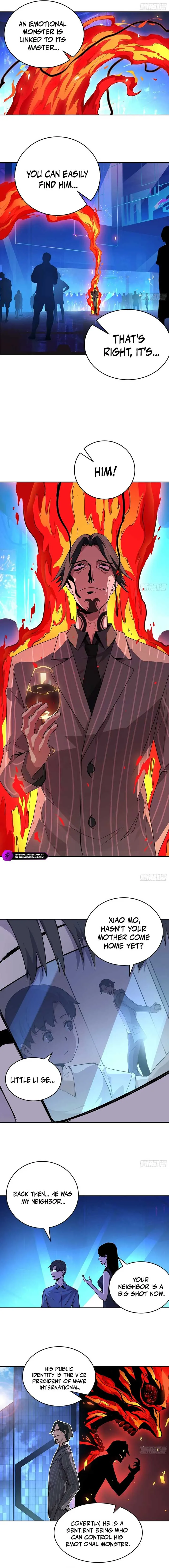 Mood Disorder Chapter 1 Online - página 11