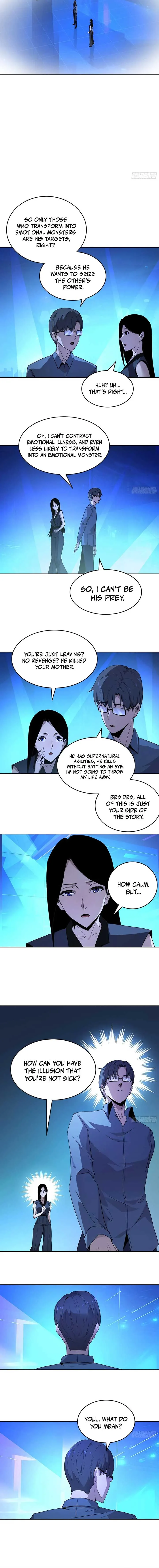 Mood Disorder Chapter 1 Online - página 13