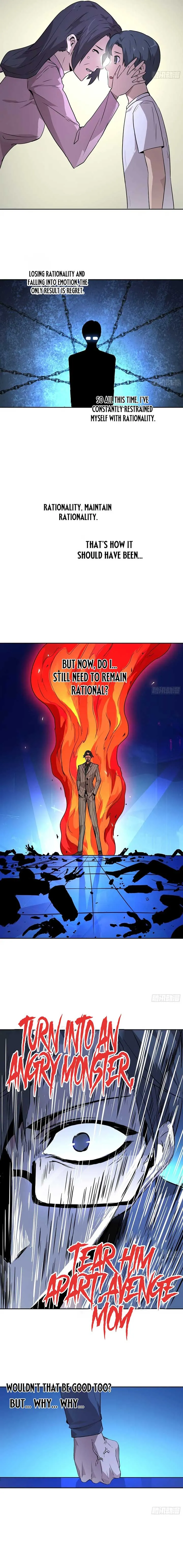 Mood Disorder Chapter 1 Online - página 19
