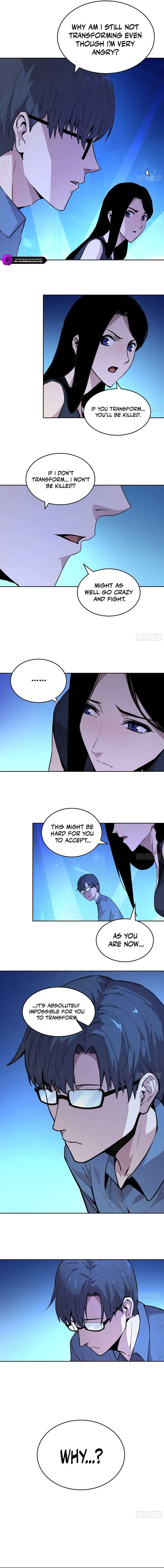 Mood Disorder Chapter 1 Online - página 20