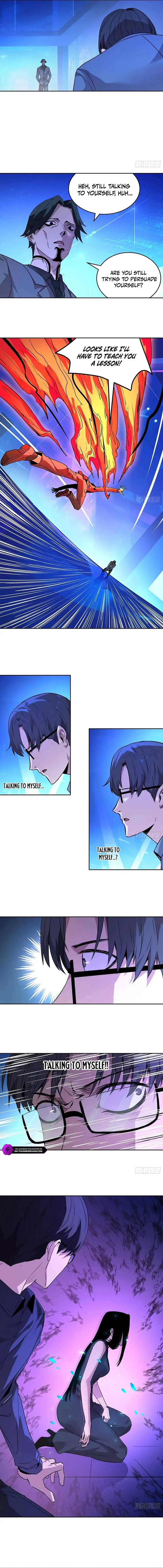 Mood Disorder Chapter 1 Online - página 21