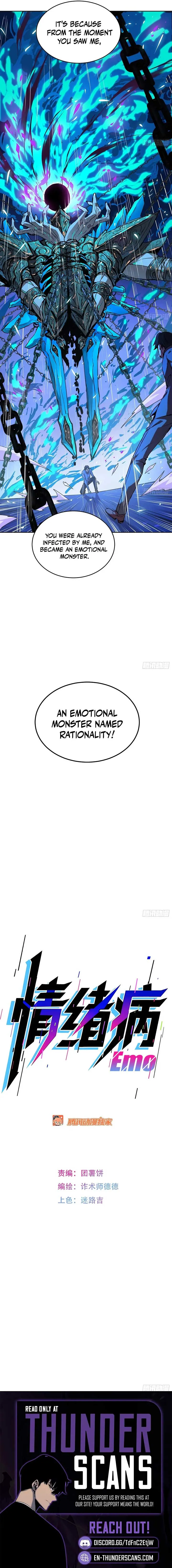 Mood Disorder Chapter 1 Online - página 23