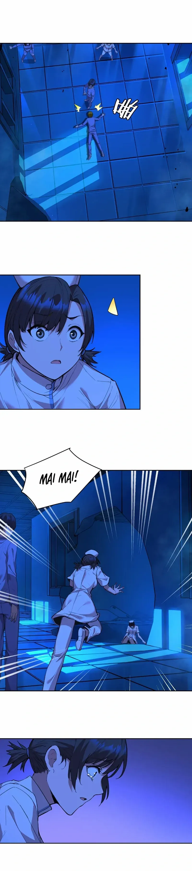 Mood Disorder Chapter 14 Online - página 19