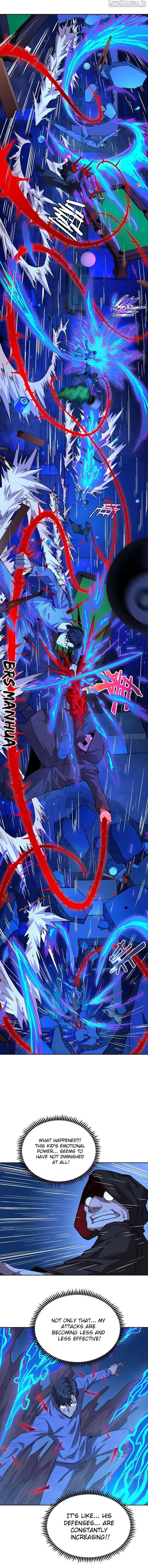 Mood Disorder Chapter 18 Online - página 9