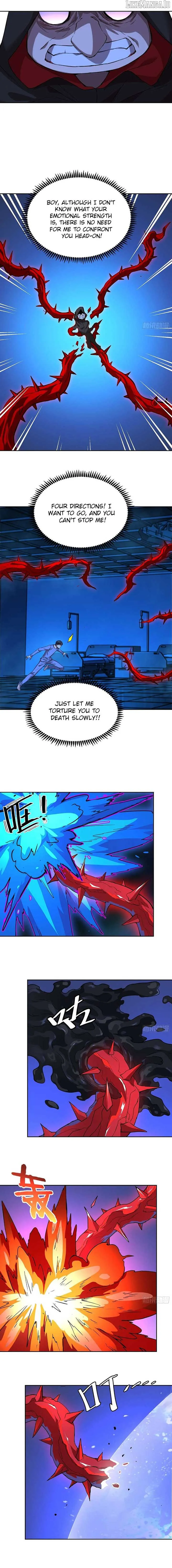 Mood Disorder Chapter 18 Online - página 10