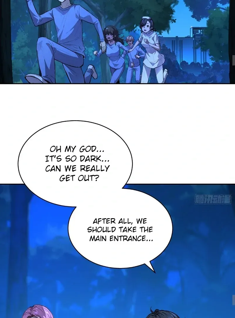 Mood Disorder Chapter 20 Online - página 39