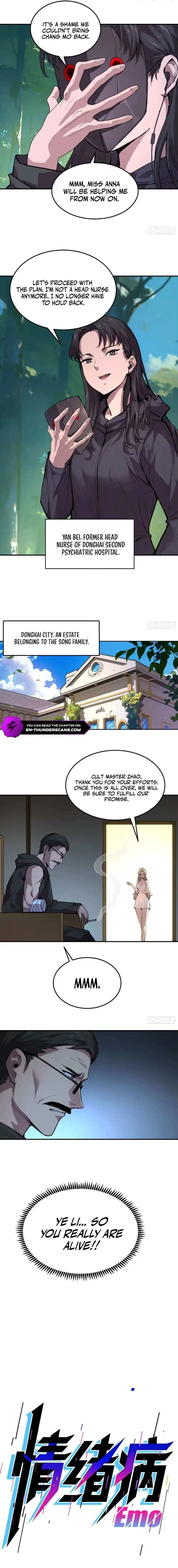 Mood Disorder Chapter 25 Online - página 7