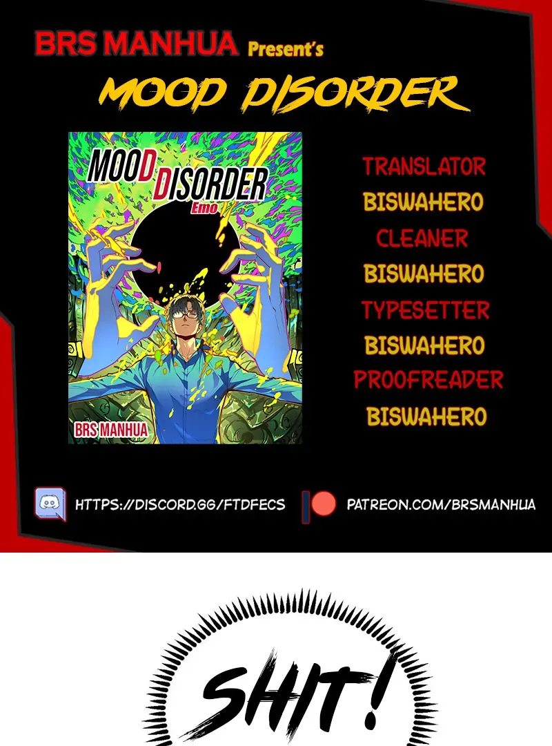Mood Disorder Chapter 30 Online - página 1