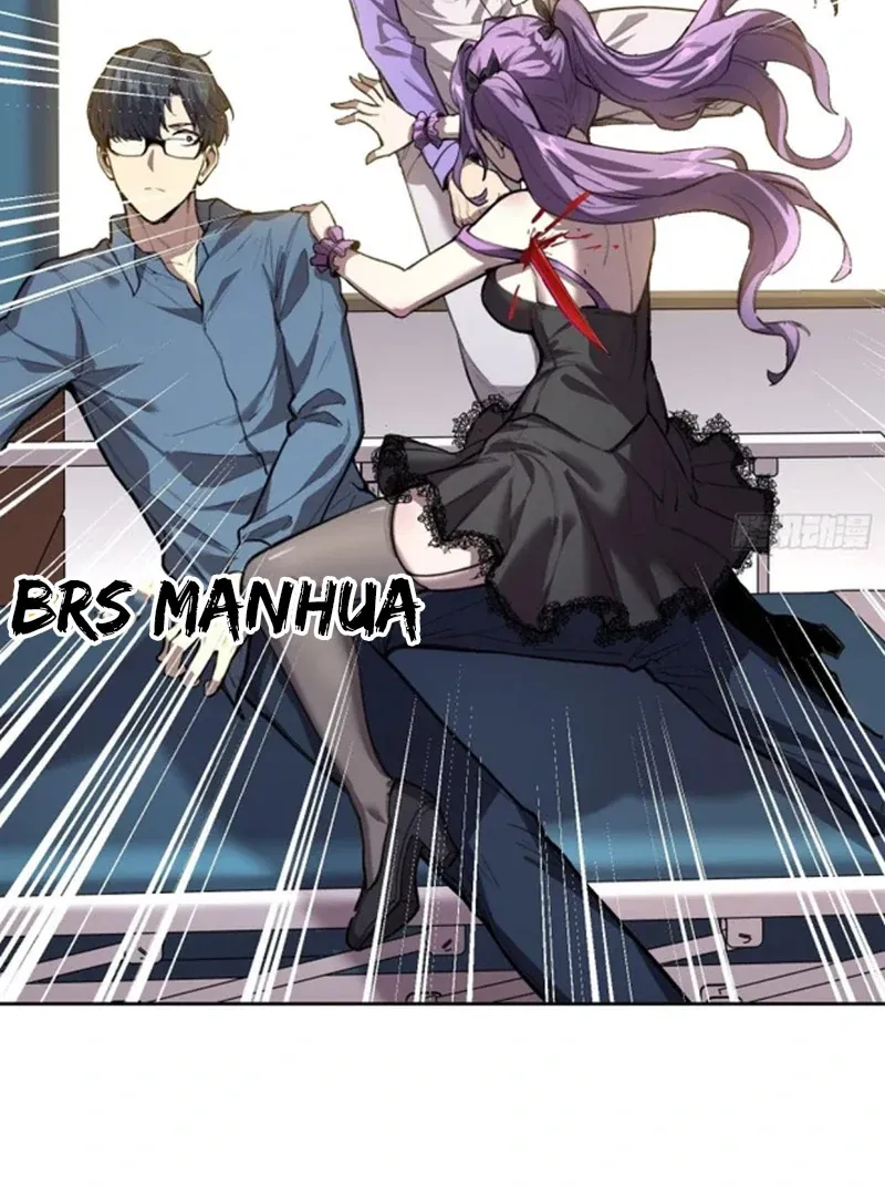 Mood Disorder Chapter 30 Online - página 39