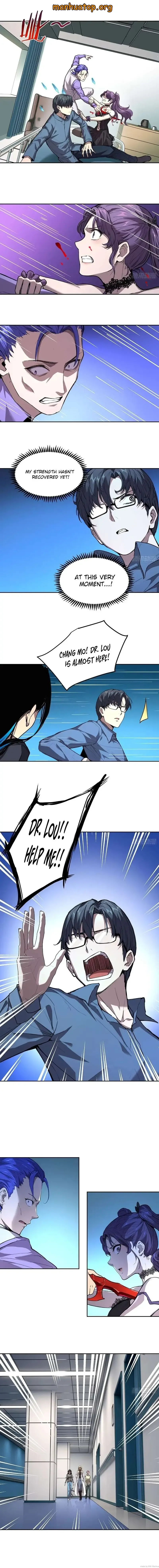 Mood Disorder Chapter 31 Online - página 1