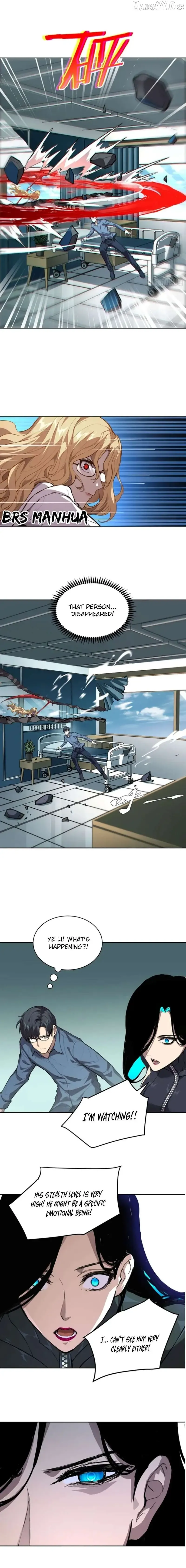 Mood Disorder Chapter 31 Online - página 3