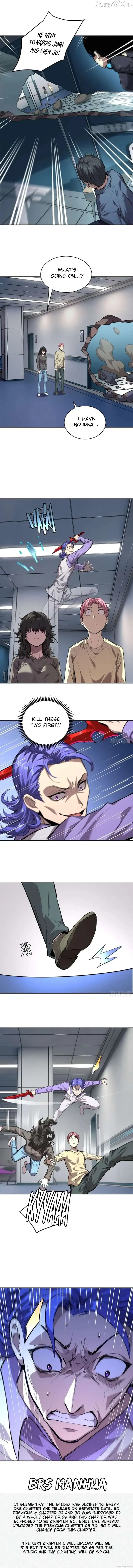 Mood Disorder Chapter 31 Online - página 4