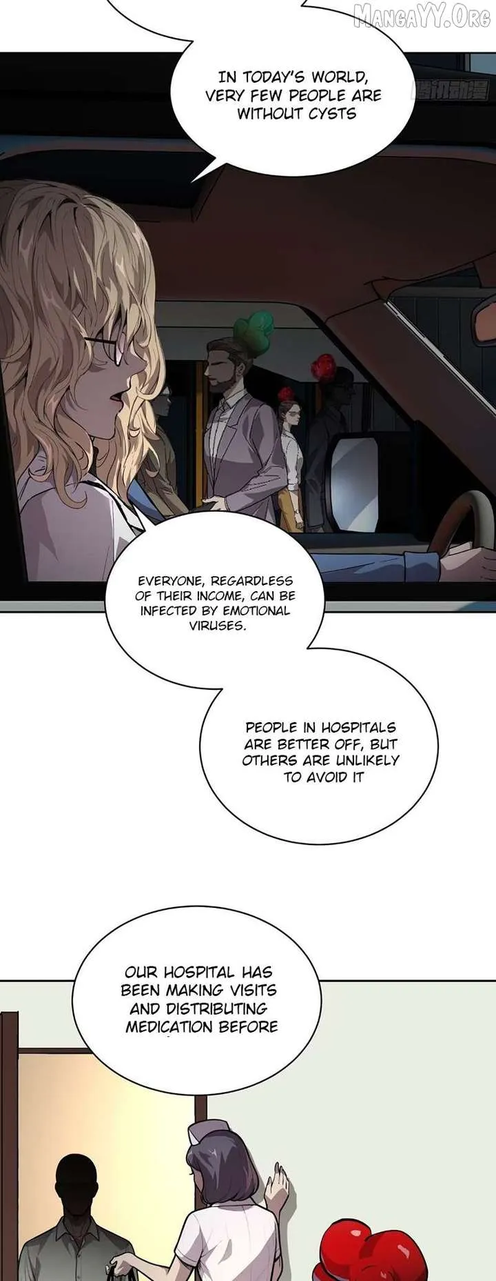 Mood Disorder Chapter 32.5 Online - página 2