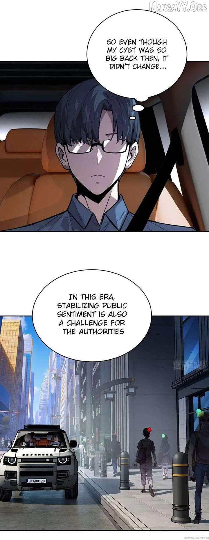 Mood Disorder Chapter 32.5 Online - página 5