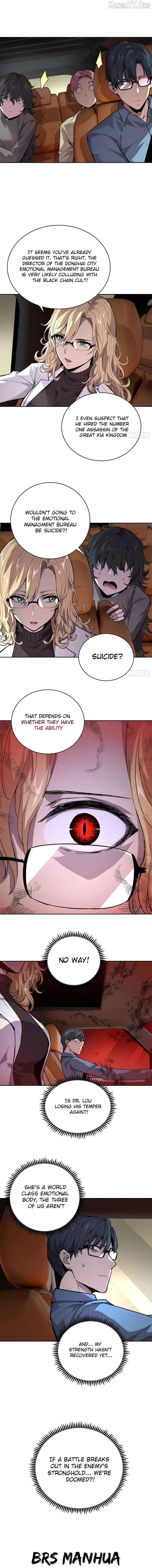 Mood Disorder Chapter 32.5 Online - página 8