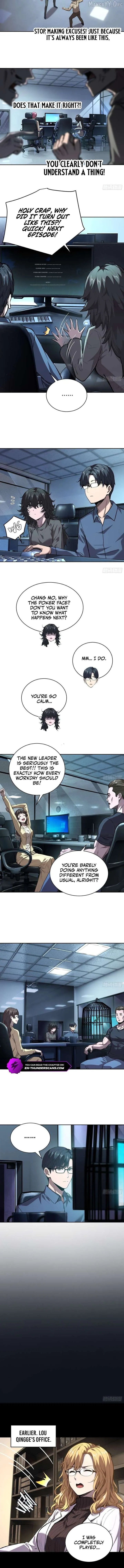 Mood Disorder Chapter 37 Online - página 4