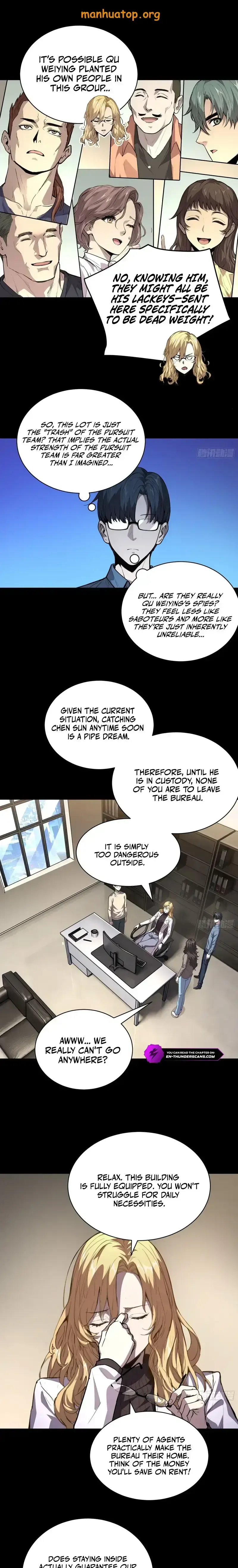 Mood Disorder Chapter 38 Online - página 1