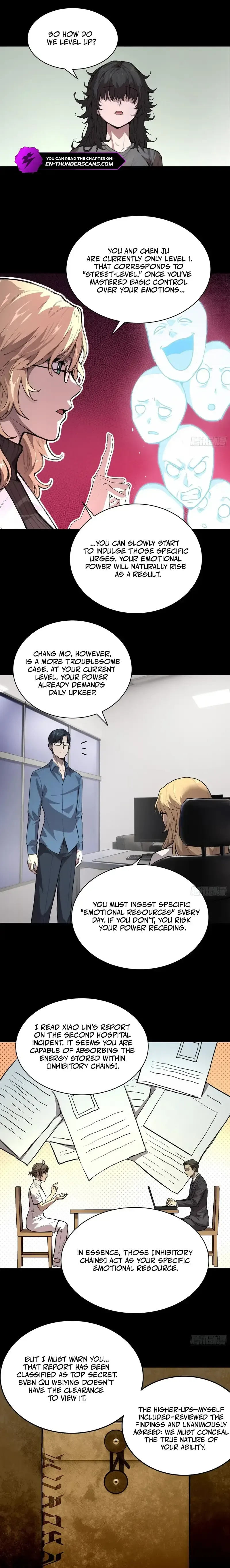 Mood Disorder Chapter 38 Online - página 3