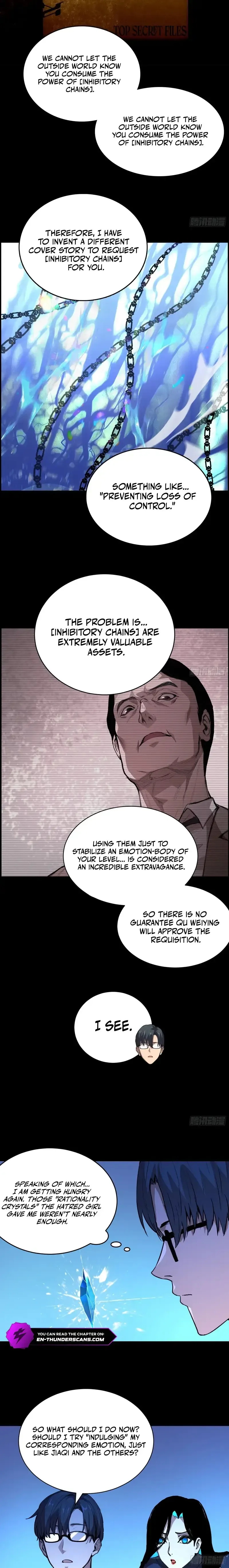 Mood Disorder Chapter 38 Online - página 4