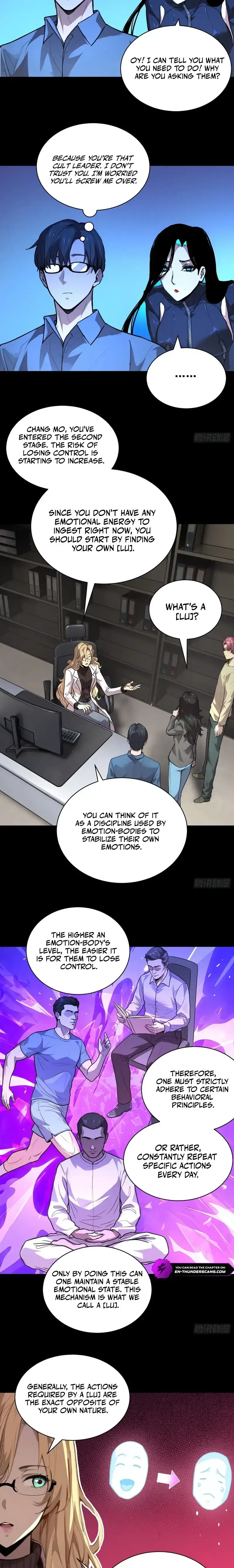 Mood Disorder Chapter 38 Online - página 5