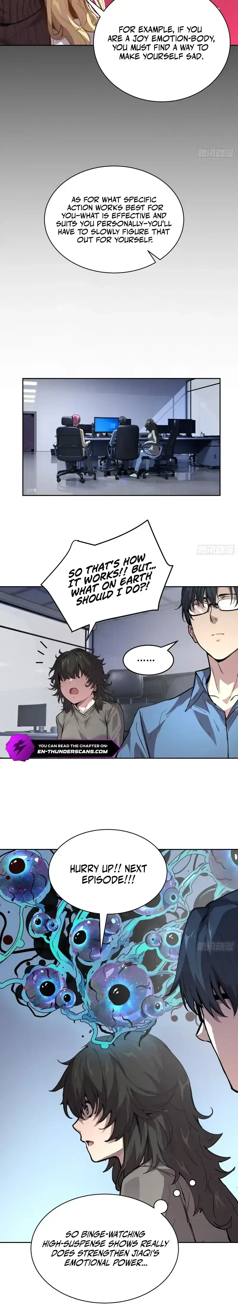 Mood Disorder Chapter 38 Online - página 6