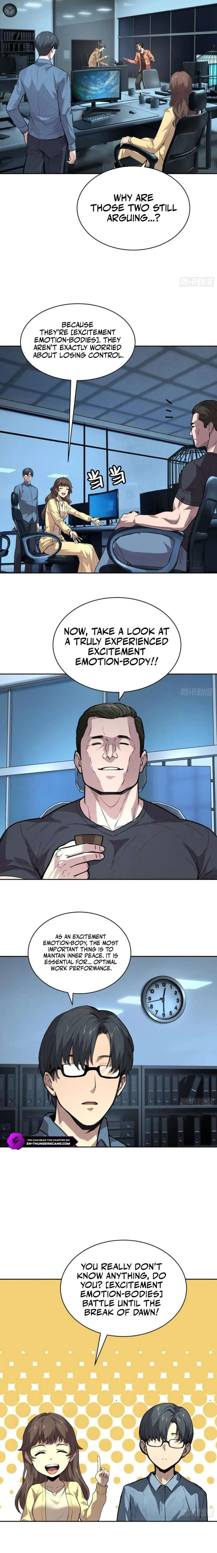 Mood Disorder Chapter 39 Online - página 4