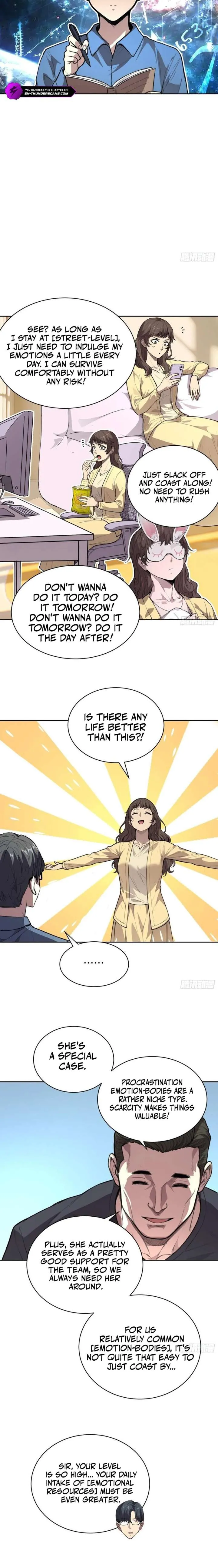 Mood Disorder Chapter 39 Online - página 6