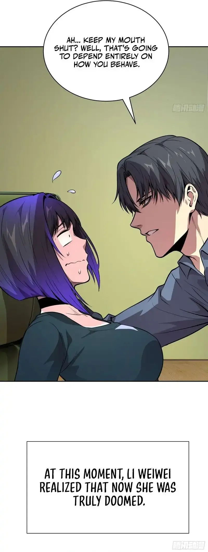 Mood Disorder Chapter 76 Online - página 4